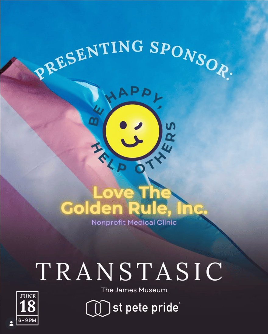 Transtastic — Presenting Sponsor